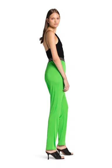 Roberto Cavalli Logo-Jacquard Trousers | Thumbnail 3