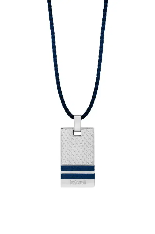 Roberto Cavalli Just Cavalli Necklace