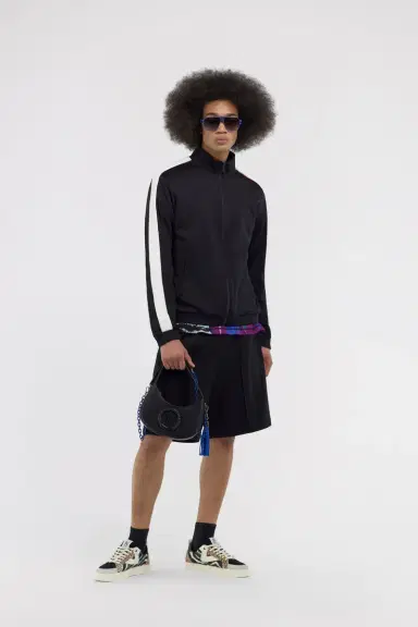 Roberto Cavalli Just Cavalli sweatshirt | Thumbnail 2