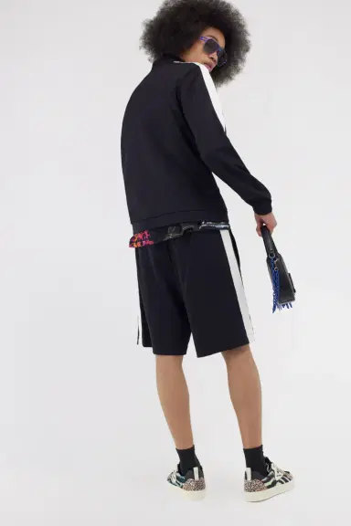 Roberto Cavalli Just Cavalli sweatshirt | Thumbnail 3