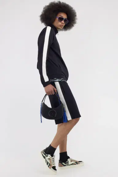 Roberto Cavalli Just Cavalli sweatshirt | Thumbnail 4