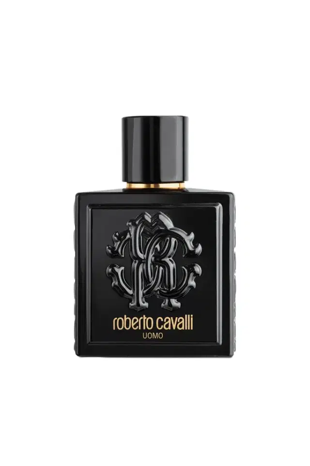 Roberto Cavalli ROBERTO CAVALLI UOMO EAU DE TOILETTE 100 ML