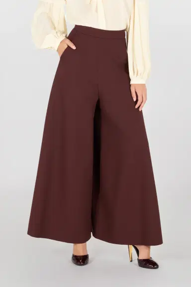 Roberto Cavalli Fluid trousers | Thumbnail 2