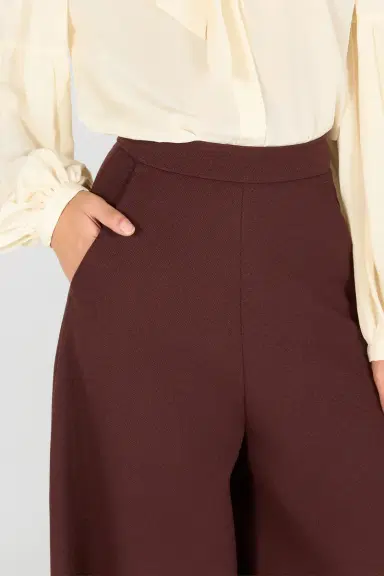 Roberto Cavalli Fluid trousers | Thumbnail 5