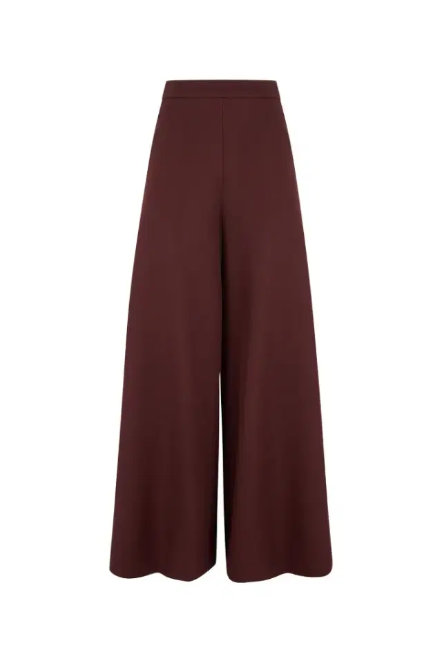 Roberto Cavalli Fluid trousers