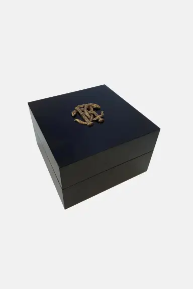 Roberto Cavalli Roberto Cavalli by Franck Muller Men watch | Thumbnail 4