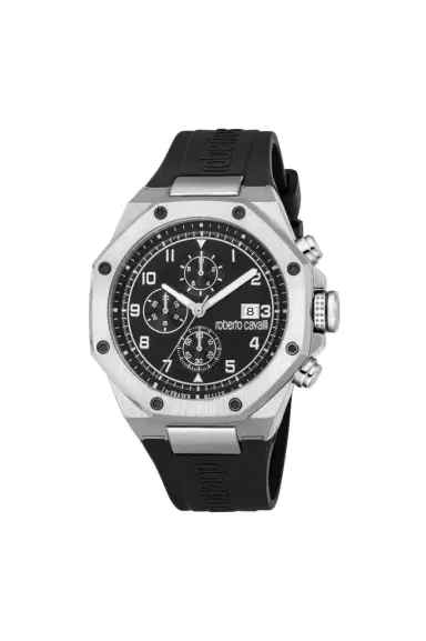 Roberto Cavalli Roberto Cavalli by Franck Muller Men watch | Thumbnail 1