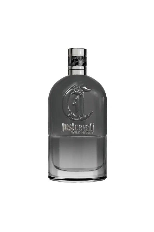Roberto Cavalli JUST CAVALLI WILD HEART EAU DE TOILETTE 90ML