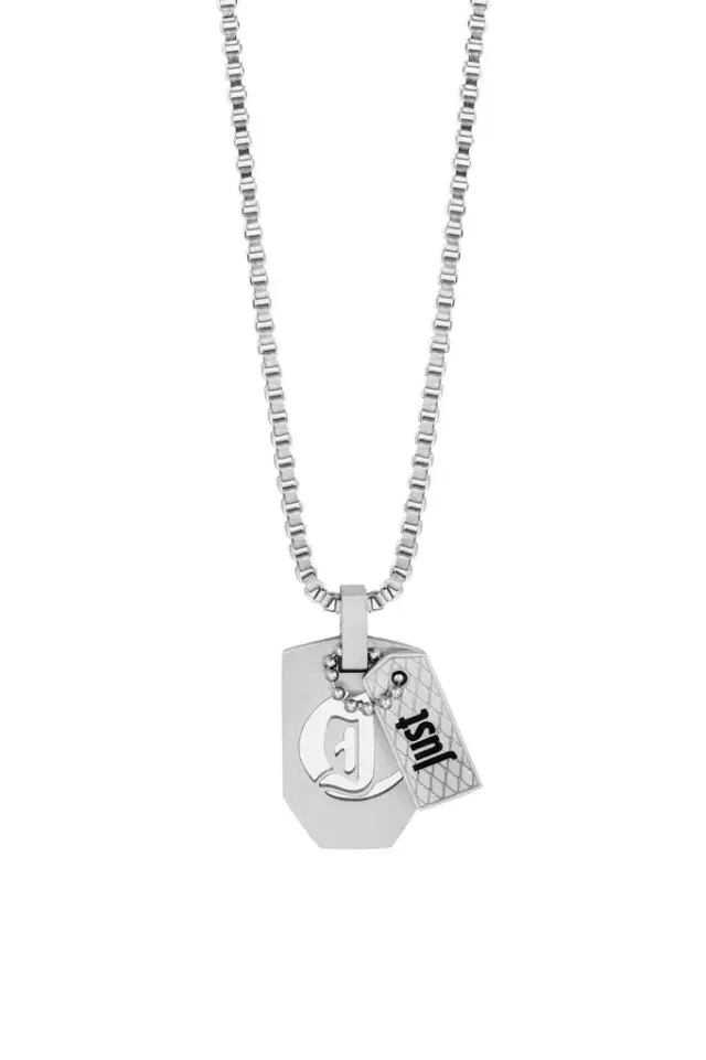 Roberto Cavalli Just Cavalli Necklace