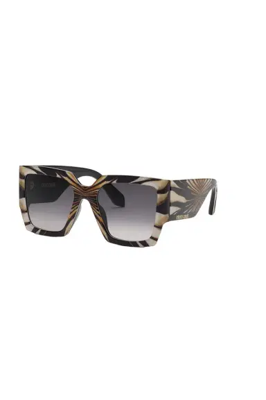 Roberto Cavalli Sunglasses Roberto Cavalli Ray Of Gold Collection | Thumbnail 1