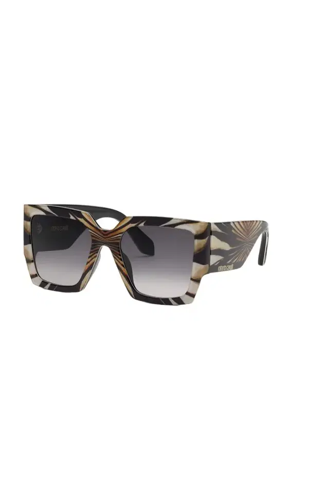 Roberto Cavalli Sunglasses Roberto Cavalli Ray Of Gold Collection