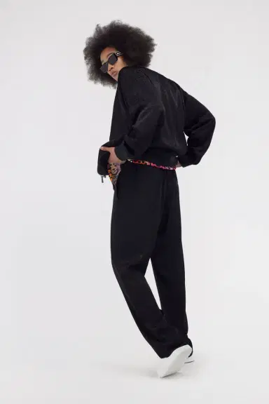 Roberto Cavalli Just Cavalli bomber | Thumbnail 3