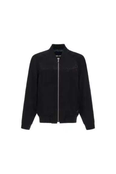 Roberto Cavalli Just Cavalli bomber | Thumbnail 1