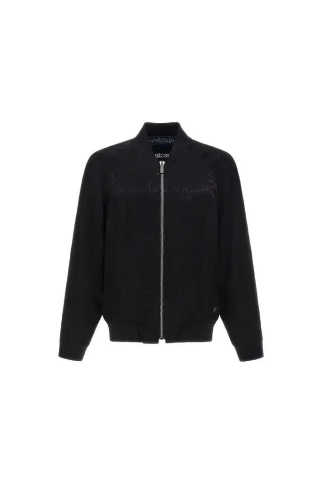 Roberto Cavalli Just Cavalli bomber