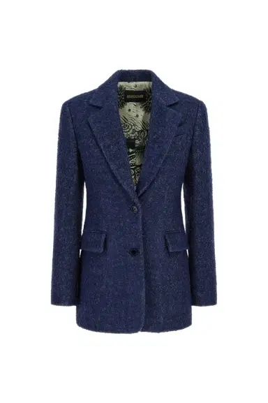 Roberto Cavalli Double button Blazer | Thumbnail 1