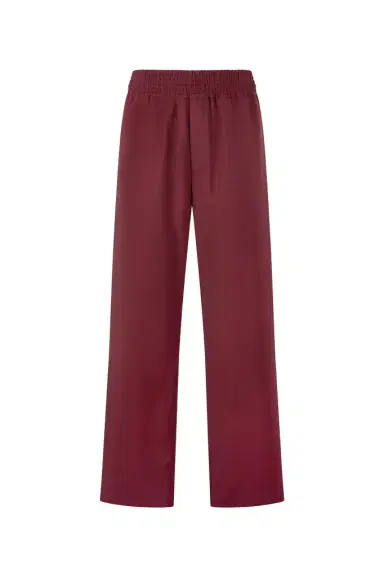 Roberto Cavalli Loose Virgin Wool Pants | Thumbnail 1