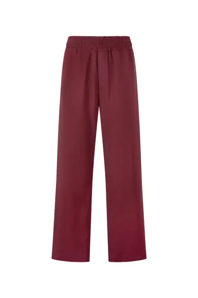 Roberto Cavalli Loose Virgin Wool Pants