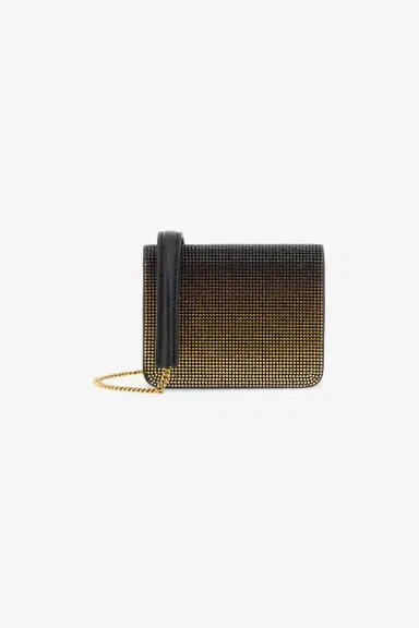 Roberto Cavalli Mini Roar Bag | Thumbnail 3