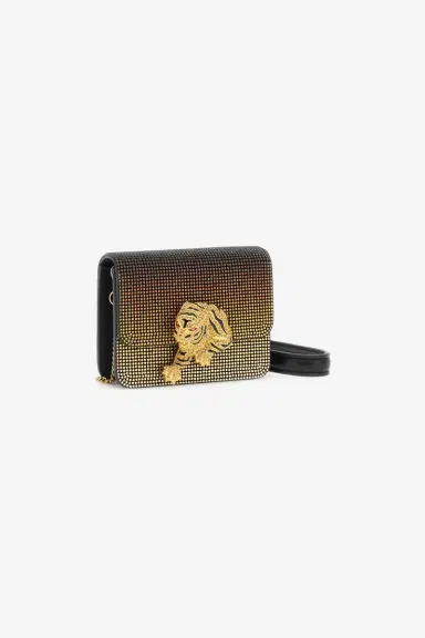Roberto Cavalli Mini Roar Bag | Thumbnail 4