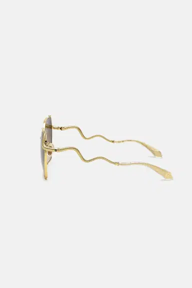 Roberto Cavalli Sunglasses Roberto Cavalli Snake Collection | Thumbnail 3
