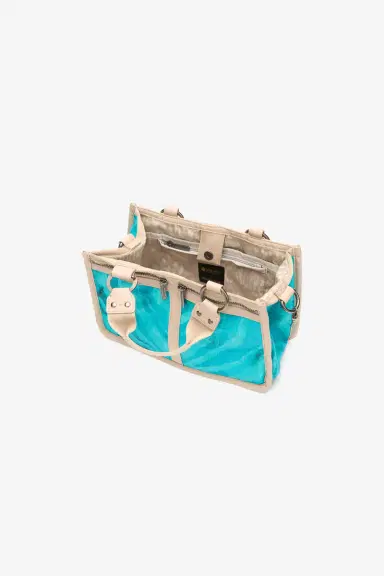 Roberto Cavalli Milano Bag With Print | Thumbnail 7 Roberto Cavalli Milano Bag With Print | Thumbnail 7