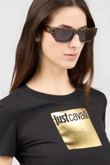Roberto Cavalli Rectangular frame | Thumbnail 5