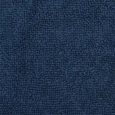 Roberto Cavalli Beach towel with all-over Cavalli Class logo | Thumbnail 3
