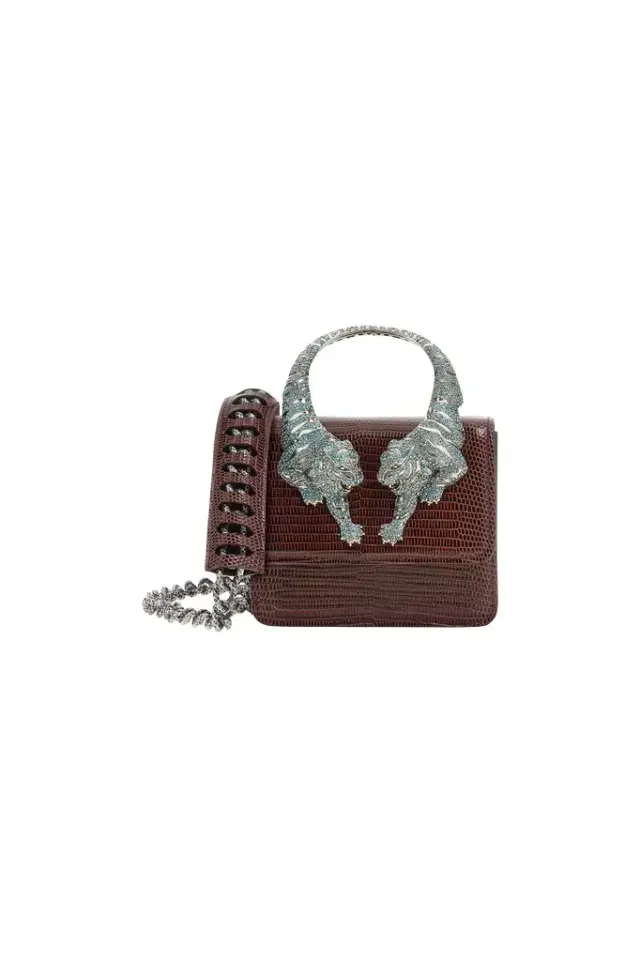 Roberto Cavalli Small Roar Bag