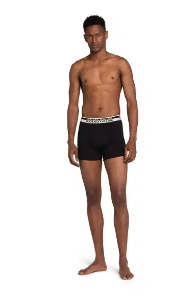 Roberto Cavalli Logo Boxer Briefs | Thumbnail 2