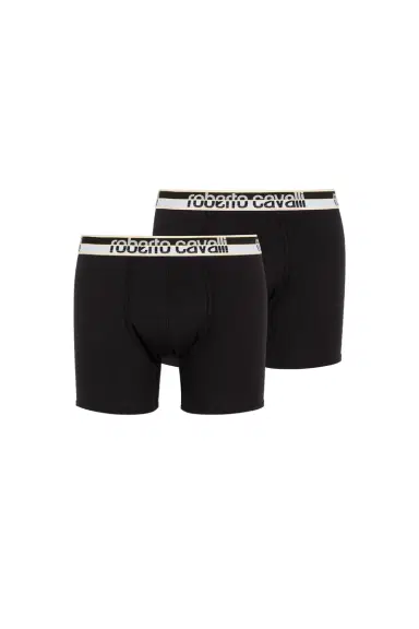 Roberto Cavalli Logo Boxer Briefs | Thumbnail 1