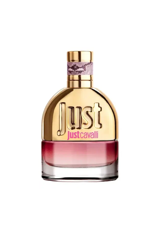 Roberto Cavalli JUST CAVALLI FOR HER EAU DE TOILETTE 50 ML