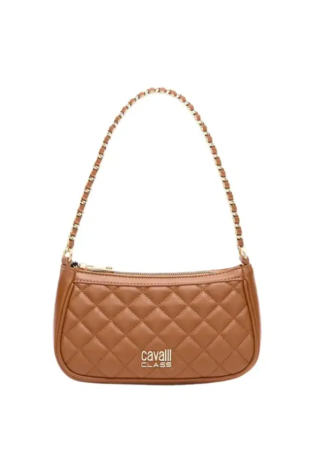Roberto Cavalli Cavalli Class Shoulder Bag
