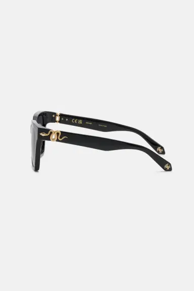 Roberto Cavalli Wide front sunglasses | Thumbnail 5