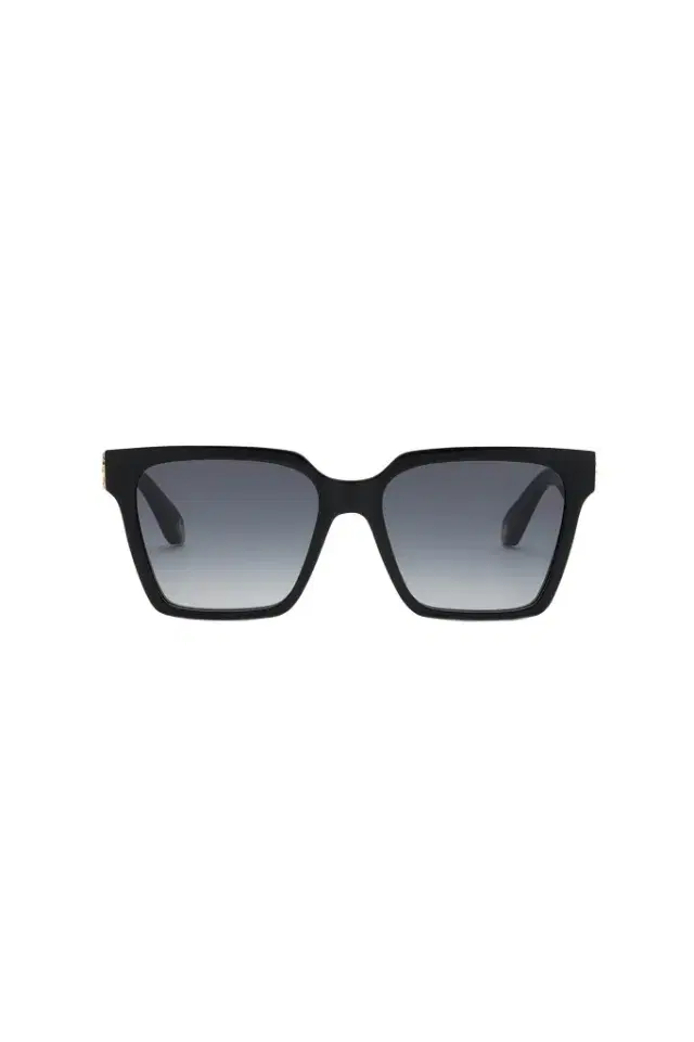 Roberto Cavalli Wide front sunglasses