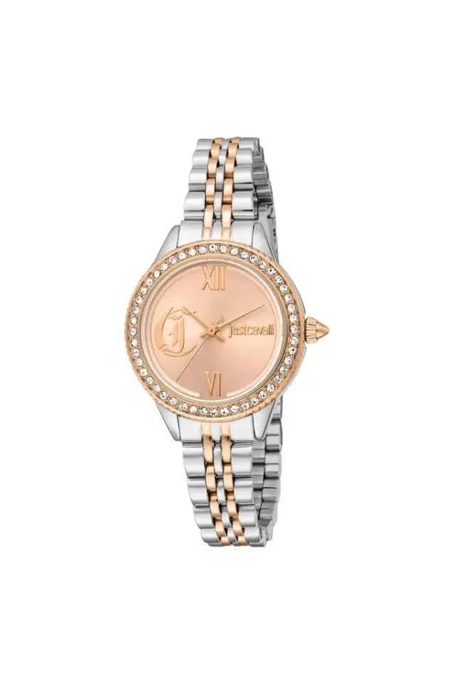 Roberto Cavalli Just Cavalli Glam watch
