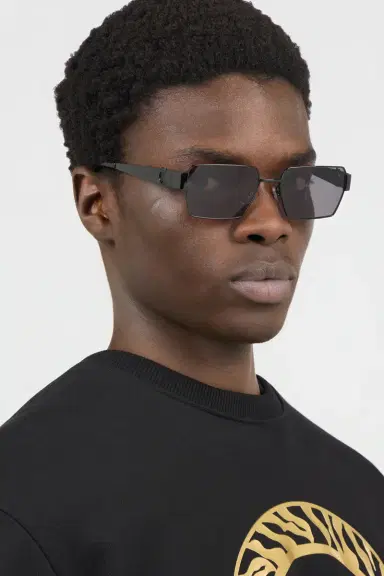 Roberto Cavalli Sunglasses Just Cavalli | Thumbnail 4