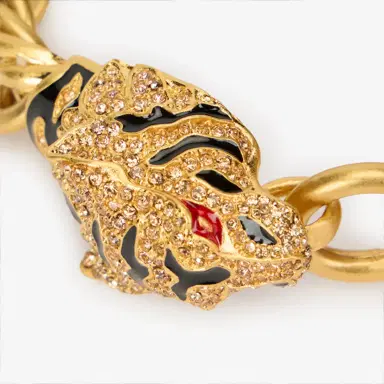 Roberto Cavalli Roar Bracelet | Thumbnail 4 Roberto Cavalli Roar Bracelet | Thumbnail 4