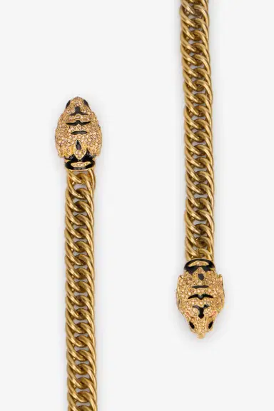 Roberto Cavalli Roar Belt | Thumbnail 2