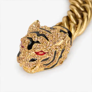 Roberto Cavalli Roar Belt | Thumbnail 3