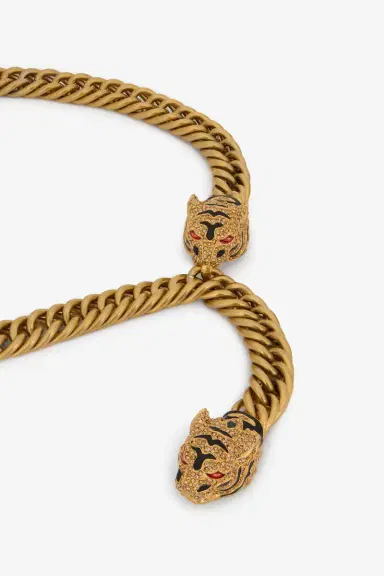 Roberto Cavalli Roar Belt | Thumbnail 4