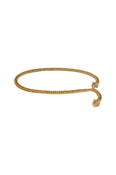 Roberto Cavalli Roar Belt | Thumbnail 1