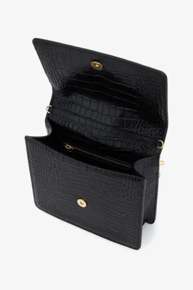 Roberto Cavalli Large Roar Bag | Thumbnail 4