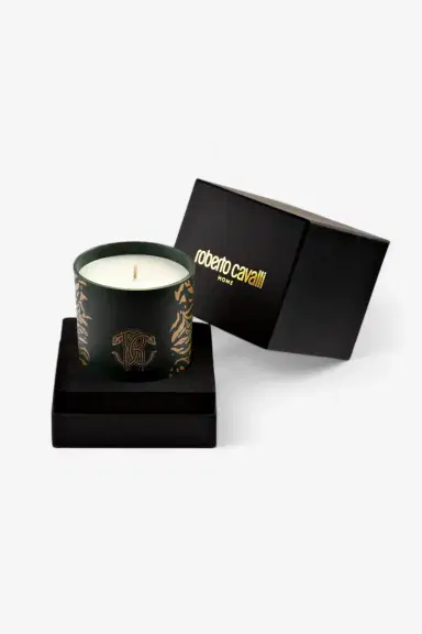 Roberto Cavalli Wild Jungle Scented Candle 220 G | Thumbnail 2