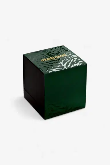 Roberto Cavalli Wild Jungle Scented Candle 220 G | Thumbnail 3