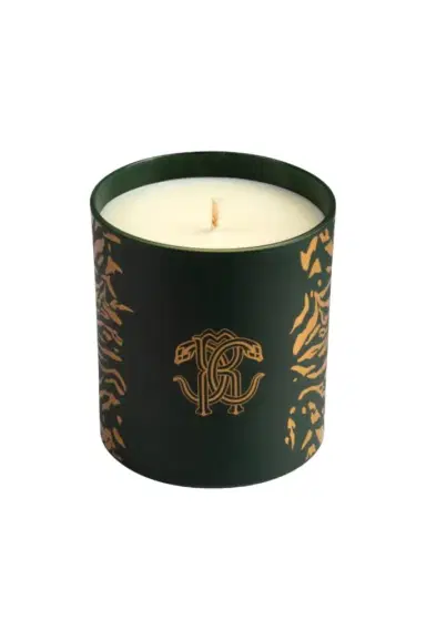 Roberto Cavalli Wild Jungle Scented Candle 220 G | Thumbnail 1