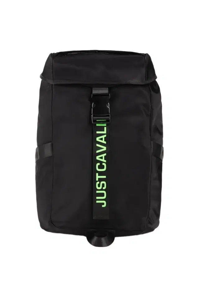 Roberto Cavalli Just Cavalli Logo-Print Backpack