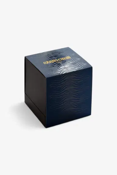 Roberto Cavalli Deep Ocean Scented Candle 220 G | Thumbnail 3