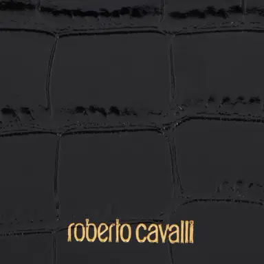 Roberto Cavalli Roar Mini bag in Leather | Thumbnail 4