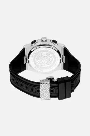 Roberto Cavalli Roberto Cavalli by Franck Muller Men’s Chronograph Watch | Thumbnail 2