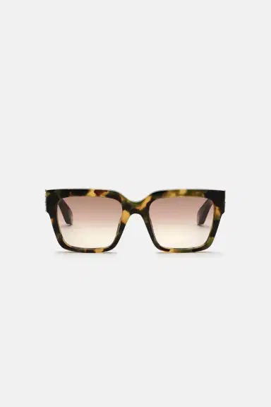 Roberto Cavalli Sunglasses Roberto Cavalli Monogram Collection | Thumbnail 2